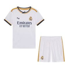 Fan-shop Dětský replika set REAL MADRID 23/24 Home Modric Dětská: 10 let