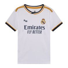 Fan-shop Dětský replika set REAL MADRID 23/24 Home Modric Dětská: 10 let