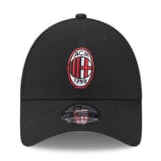 New Era Kšiltovka AC MILAN 9Forty Core black