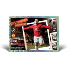 Topps Mega multipack karet CHAMPIONS LEAGUE 2023/24