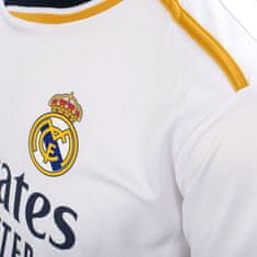 Fan-shop Dětský replika set REAL MADRID 23/24 Home Dětská: 6 let