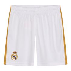 Fan-shop Dětský replika set REAL MADRID 23/24 Home Dětská: 6 let