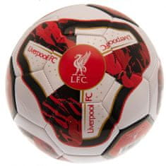 Fan-shop Míč LIVERPOOL FC Tracer Míč: vel. 5