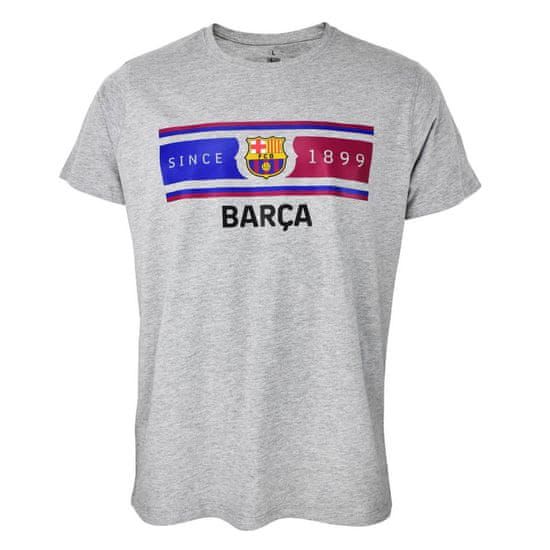 Fan-shop Dětské tričko BARCELONA FC Return Dětská: 8 let