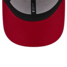 New Era Kšiltovka AC MILAN 9Forty Core red