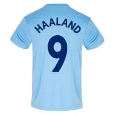 Fan-shop Dres MANCHESTER CITY Sky Haaland Velikost: M