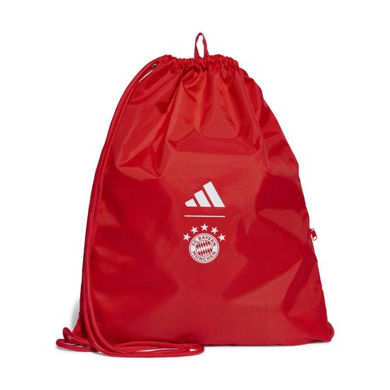 Adidas Gymsack BAYERN MNICHOV Gym red