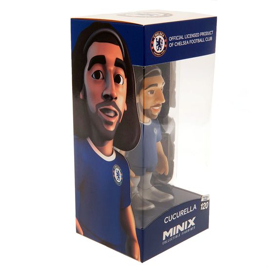 Eleven Force MINIX Football Club figurka CHELSEA FC Cucurella