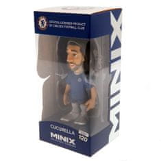 Minix Football Club figurka CHELSEA FC Cucurella