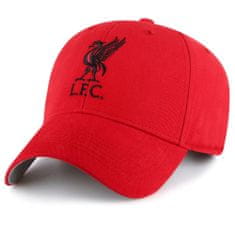 Fan-shop Dětská kšiltovka LIVERPOOL FC Core red