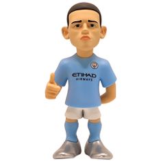 Eleven Force MINIX Football Club figurka MANCHESTER CITY Foden