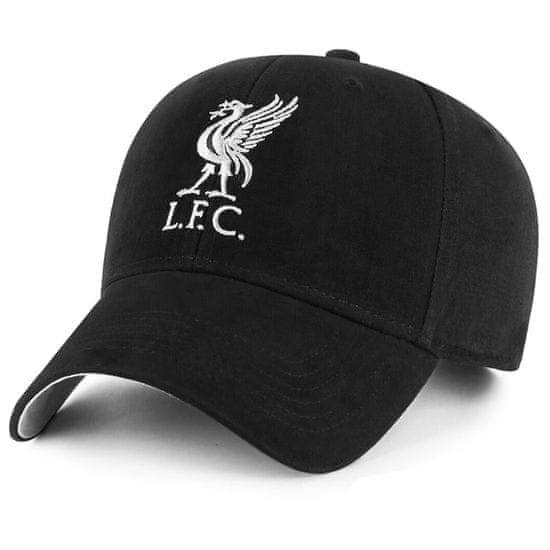 Fan-shop Dětská kšiltovka LIVERPOOL FC Core black