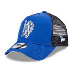 New Era Kšiltovka CHELSEA FC Aop Blue Trucker