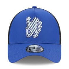 New Era Kšiltovka CHELSEA FC Aop Blue Trucker