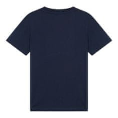 Fan-shop Dětské tričko PSG Big Logo blue Dětská: 4 roky