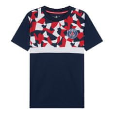 Fan-shop Dětské tričko PSG Poly colour Dětská: 4 roky