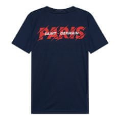 Fan-shop Dětské tričko PSG Poly colour Dětská: 4 roky