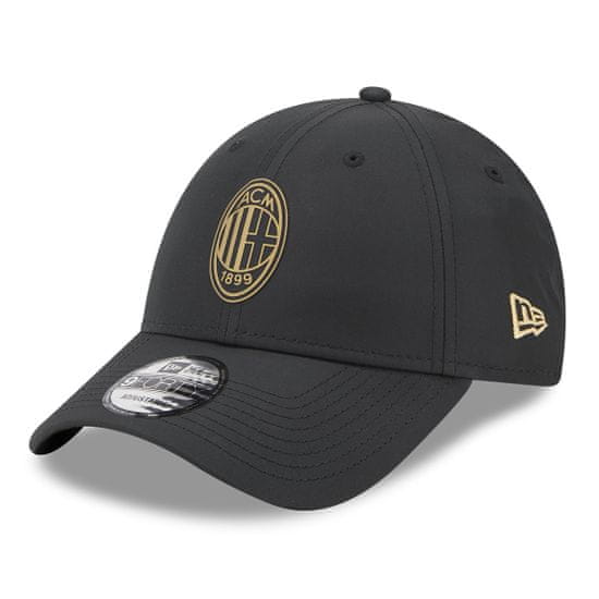 New Era Kšiltovka AC MILAN 9Forty gold