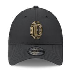 New Era Kšiltovka AC MILAN 9Forty gold