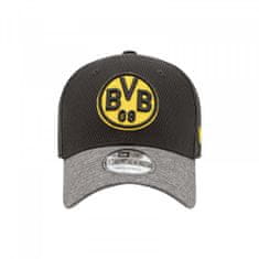 New Era Kšiltovka BORUSSIA DORTMUND 9Forty schwarz