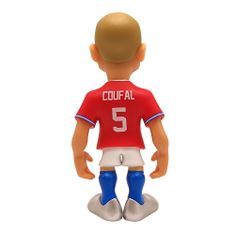 Eleven Force MINIX Football NT Czech Republic Coufal