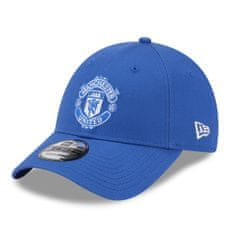 New Era Kšiltovka MANCHESTER UNITED 9Forty Blue