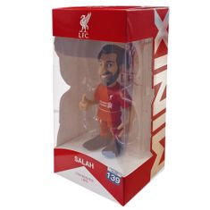 Eleven Force MINIX Football Club figurka LIVERPOOL FC Salah