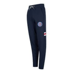 Fan-shop Dětské tepláky PSG Stripe blue Dětská: 4 roky