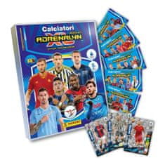 Panini Startovací sada Panini SERIA A Adrenalyn XL 2023/24