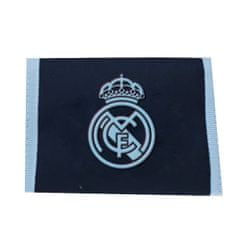 Fan-shop Peněženka REAL MADRID No9 navy