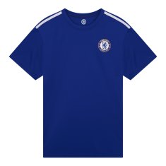 Fan-shop Dres CHELSEA FC Poly No1 Velikost: S