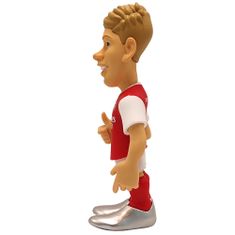 FotbalFans Sběratelská figurka MINIX Arsenal FC, Emile Smith Rowe, 12cm