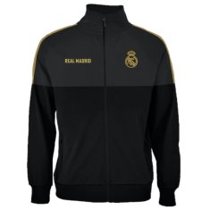 Fan-shop Bunda REAL MADRID No10 gold Velikost: L