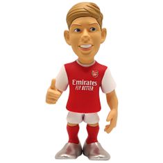 FotbalFans Sběratelská figurka MINIX Arsenal FC, Emile Smith Rowe, 12cm