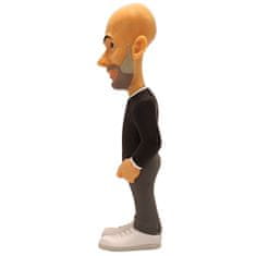 Minix Football Club figurka MANCHESTER CITY Pep Guardiola