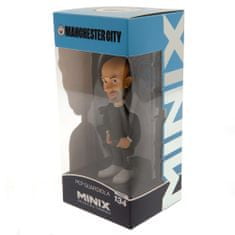 Minix Football Club figurka MANCHESTER CITY Pep Guardiola