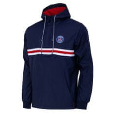 Fan-shop Bunda PSG Wind blue Velikost: S