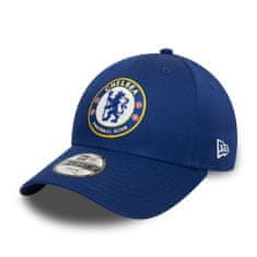 New Era Dětská kšiltovka CHELSEA FC 9Forty Blue