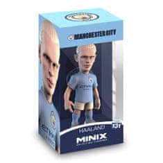 Eleven Force MINIX Football Club figurka MANCHESTER CITY Haaland