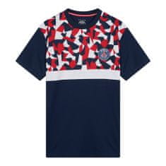 Fan-shop Tričko PSG Poly colour Velikost: S