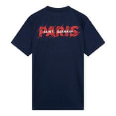 Fan-shop Tričko PSG Poly colour Velikost: S