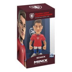 Minix Football NT Czech Republic Schick