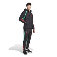 Adidas Bunda MANCHESTER UNITED Condivo Allweather black Velikost: M