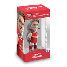 Minix Football Club figurka ARSENAL FC Odegaard