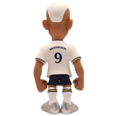 FotbalFans Sběratelská figurka MINIX Tottenham Hotspur FC, Richarlison, 12cm.