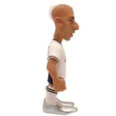 FotbalFans Sběratelská figurka MINIX Tottenham Hotspur FC, Richarlison, 12cm.