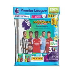 Panini Startovací sada PREMIER LEAGUE Adrenalyn XL 2024