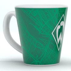 Fan-shop Hrnek WERDER BREMEN Raute