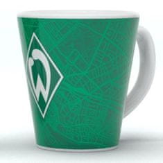 Fan-shop Hrnek WERDER BREMEN Raute