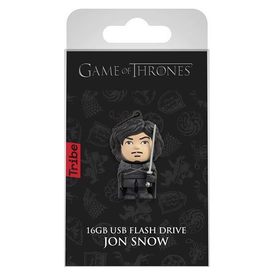 Tribe USB flash disk Jon Snow 16 GB